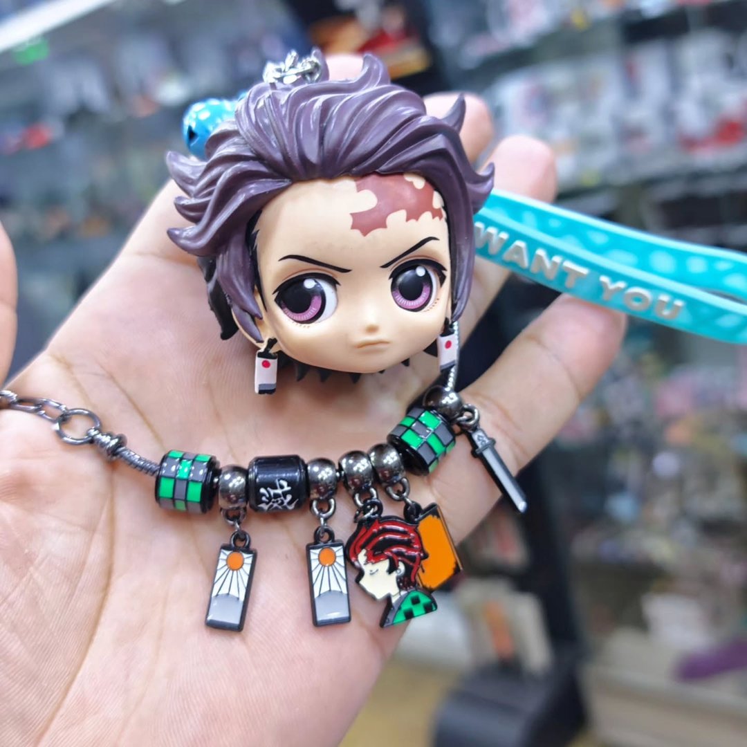 Demon Slayer Tanjiro Promotion Pack - Promotion