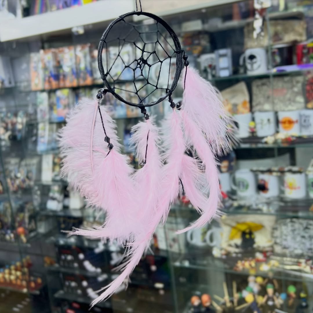 Dreamcatcher - Dreamcatcher