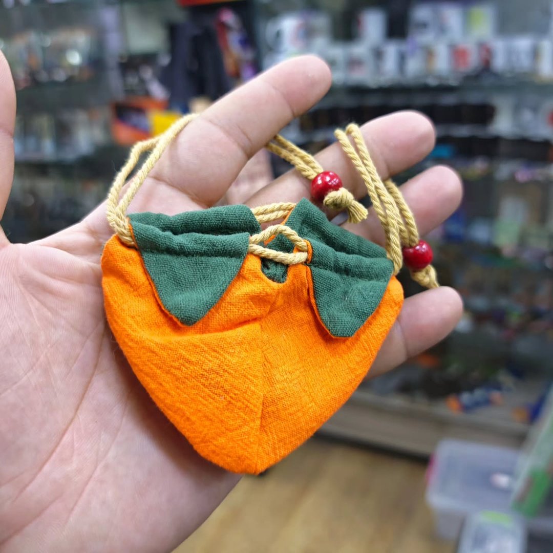 Jewelry Bag - Wallet