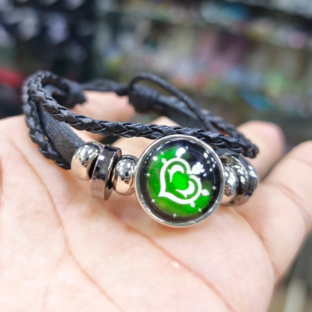 Genshin Impact Bracelet - Bracelet
