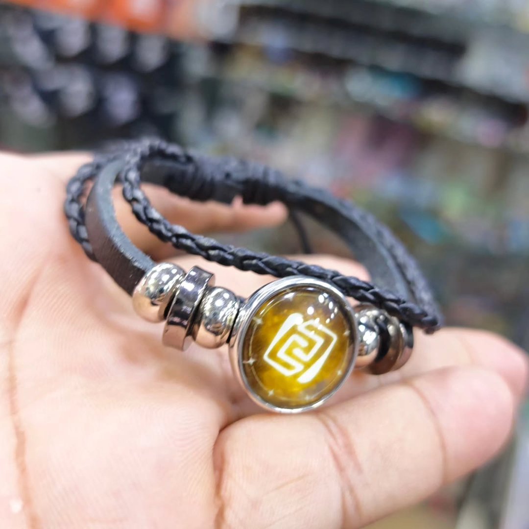 Genshin Impact Bracelet - Bracelet