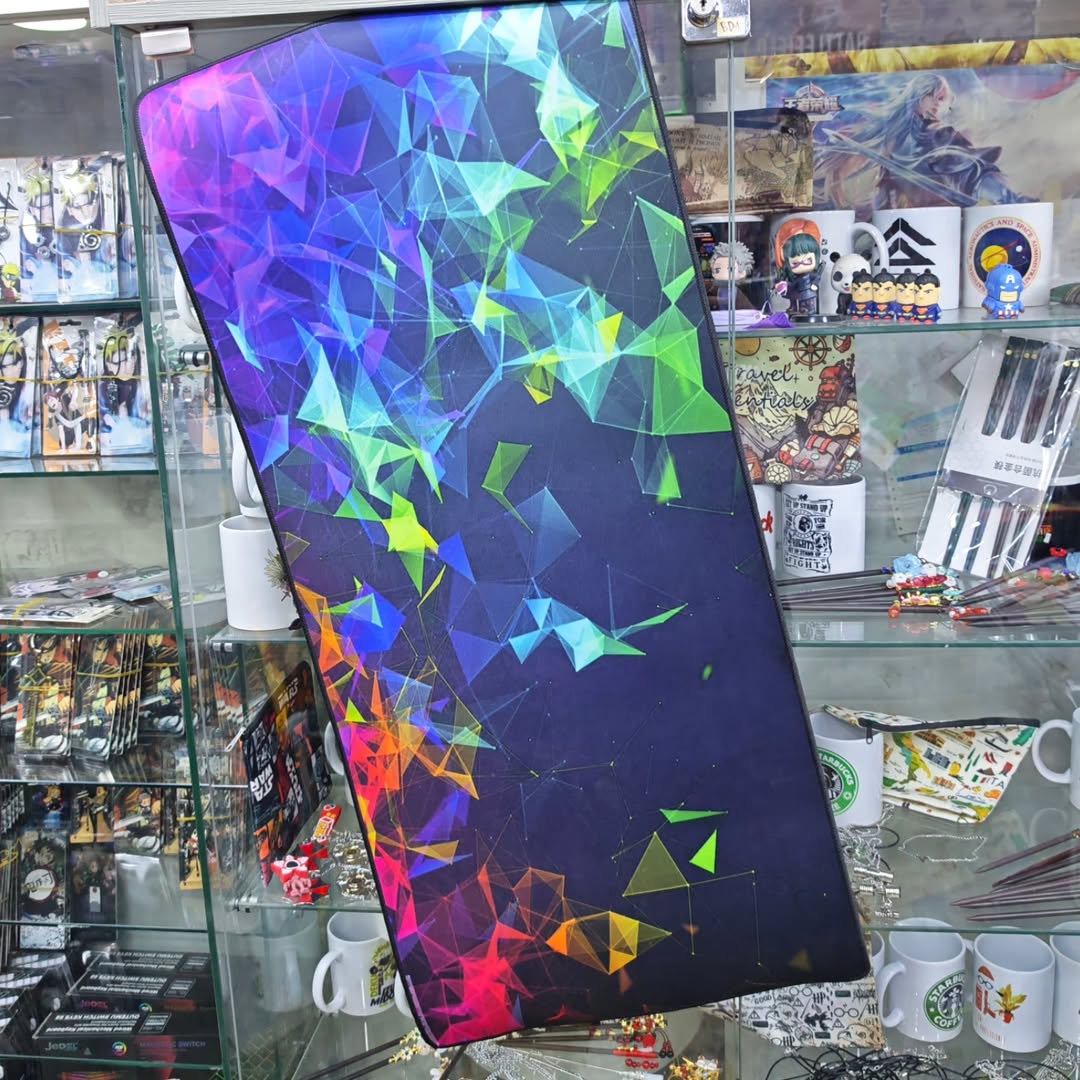 Mouse Pad 90x40 cm - Mouse Pad