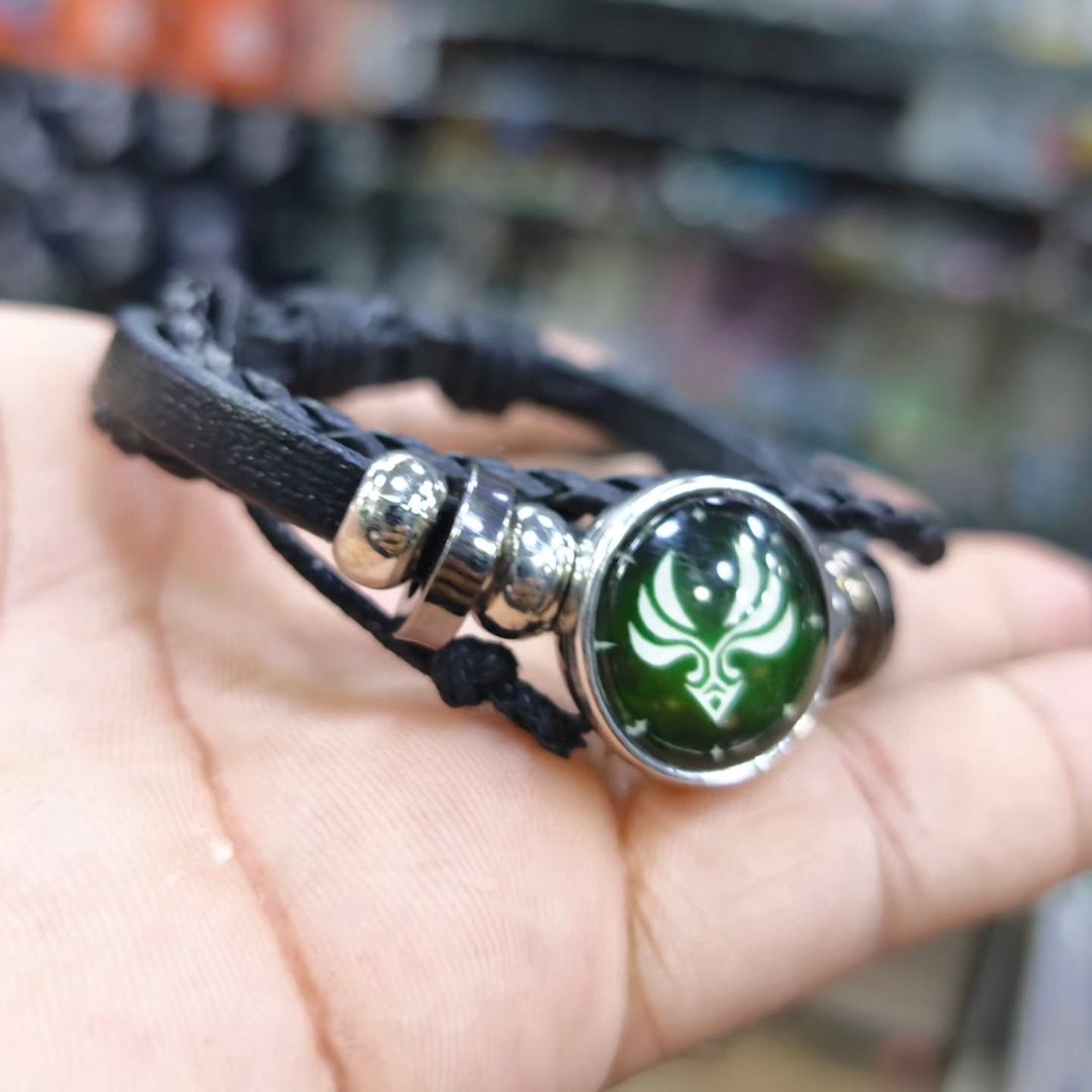 Genshin Impact Bracelet - Bracelet