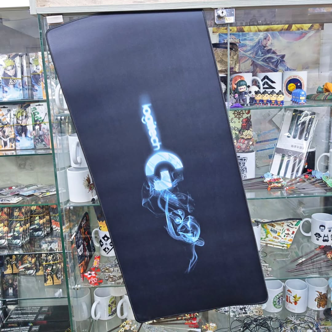 Mouse Pad 90x40 cm - Mouse Pad