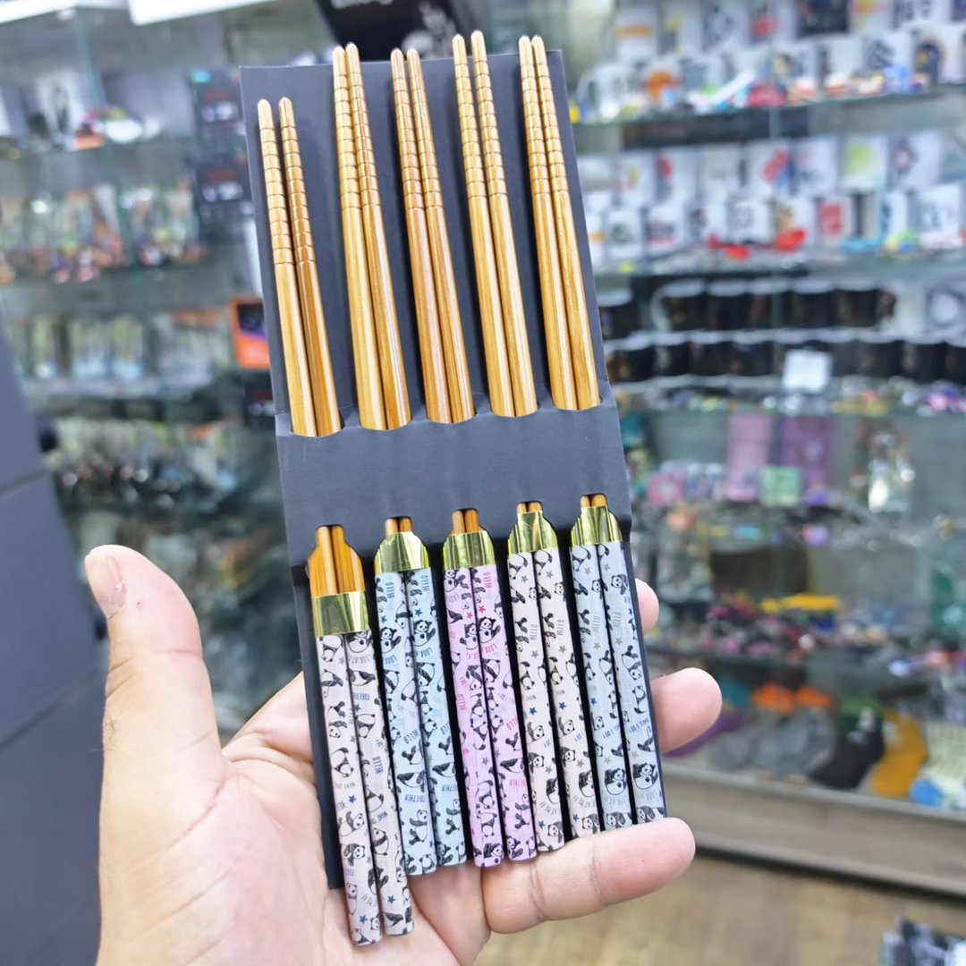 Chopsticks Promotion Pack - Promotion