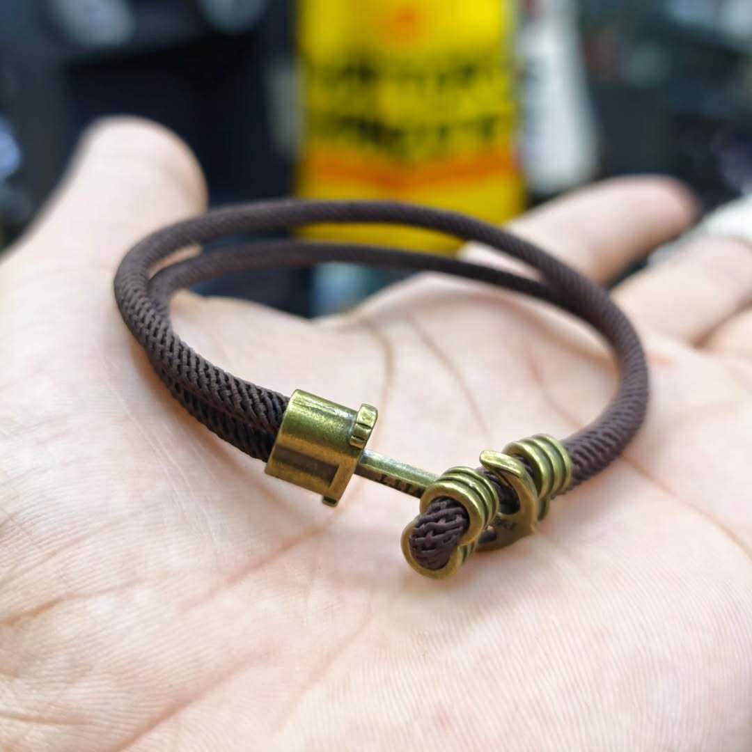 Men's Bracelet - Bracelet