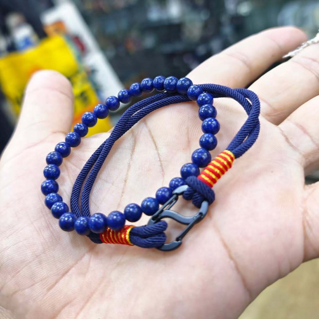 Men's Bracelet - Bracelet