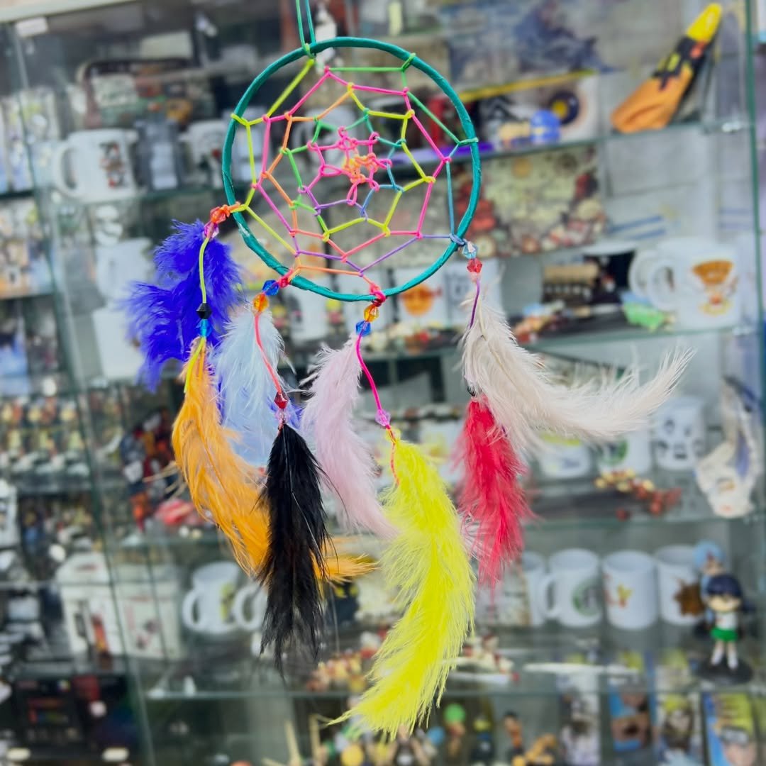 Dreamcatcher - Dreamcatcher