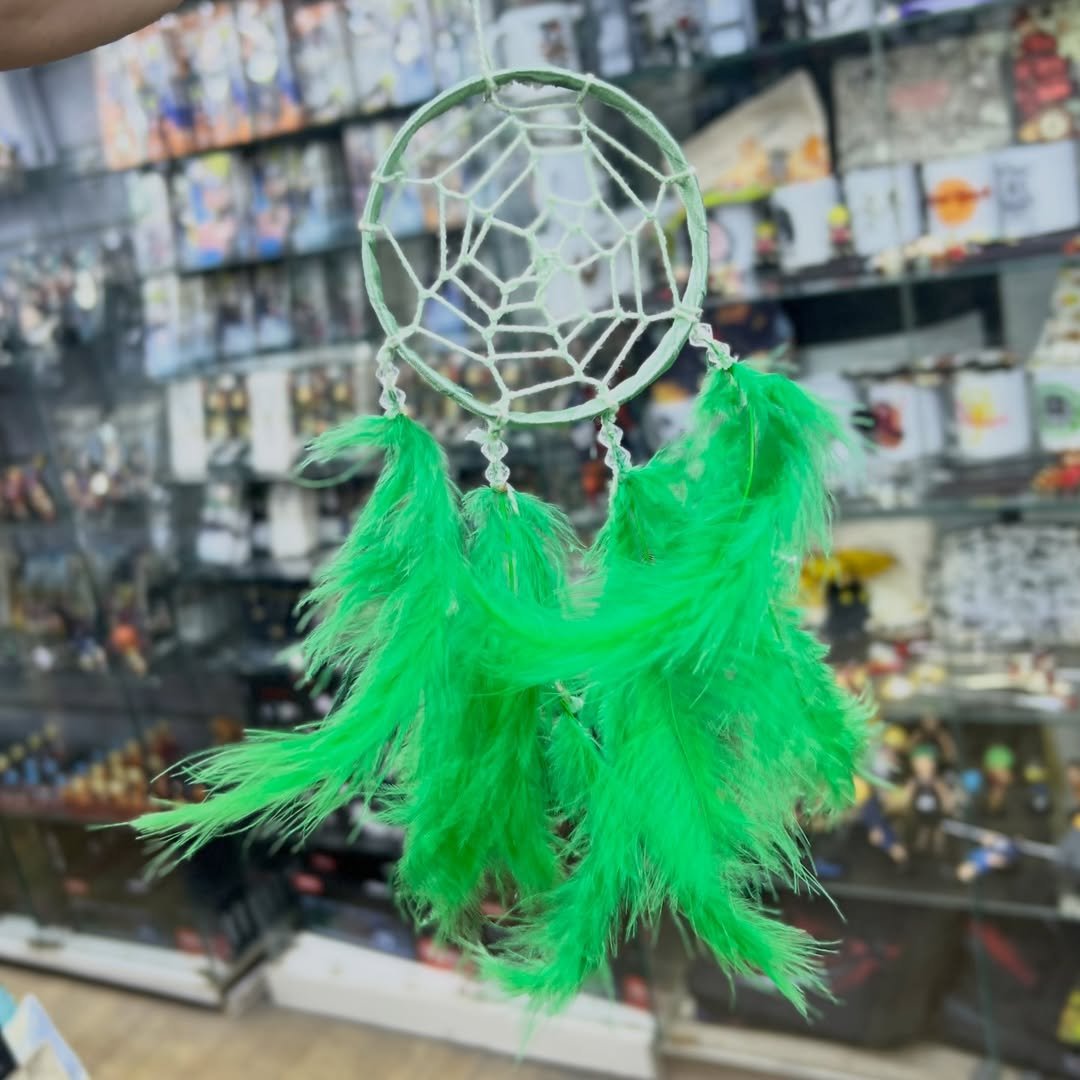 Dreamcatcher - Dreamcatcher