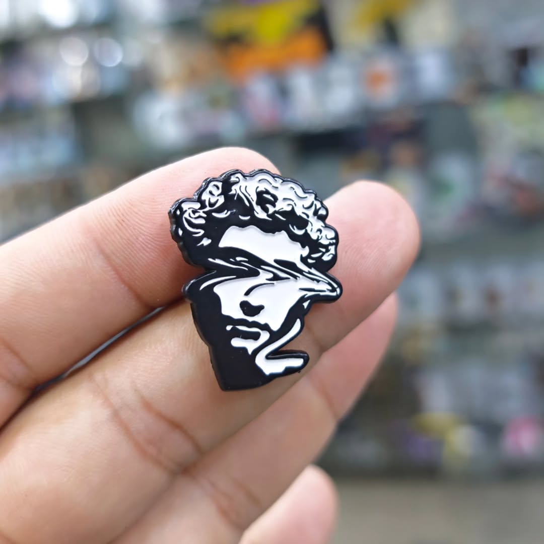 Statue of Liberty Pins - Metal Pins