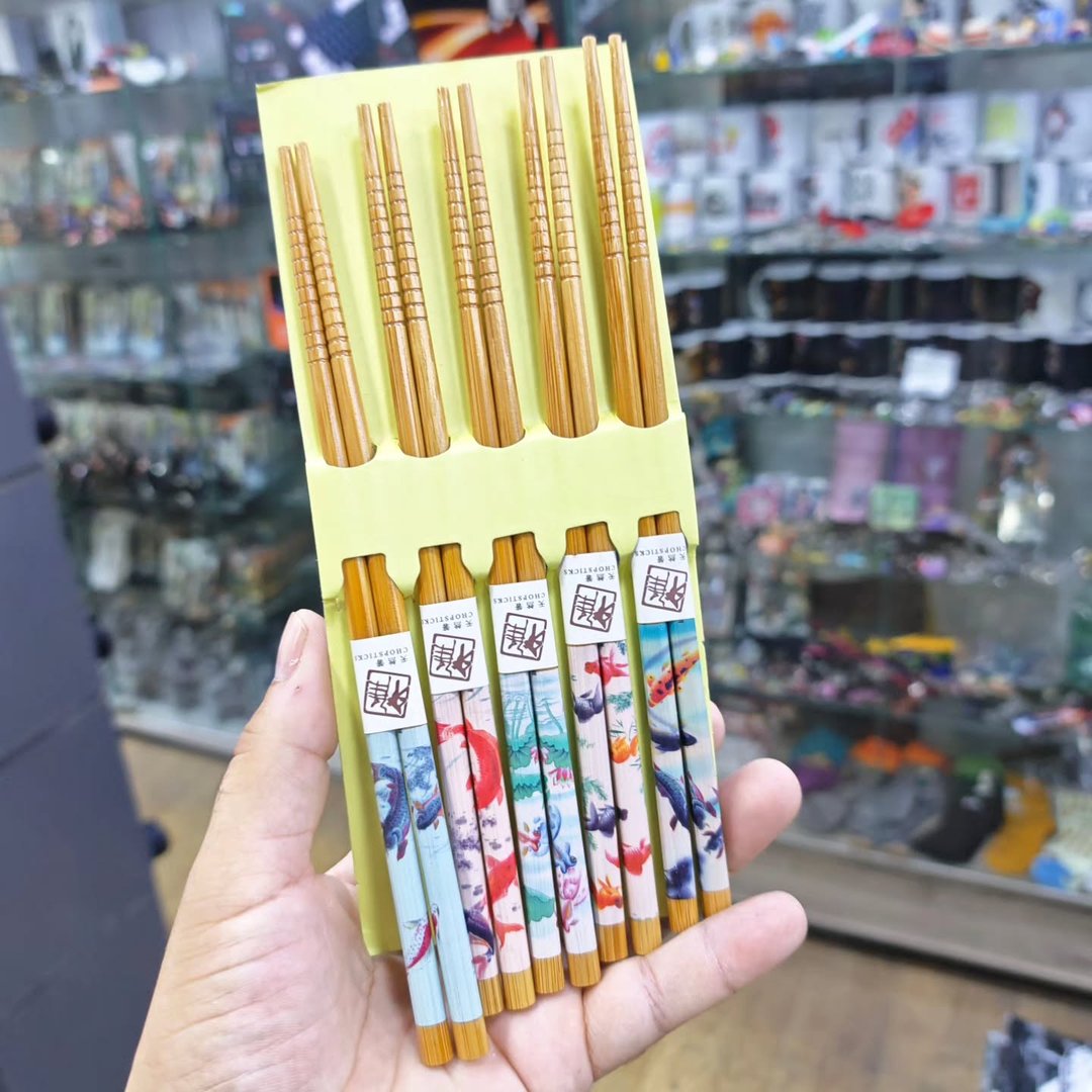 Chopsticks Promotion Pack - Promotion
