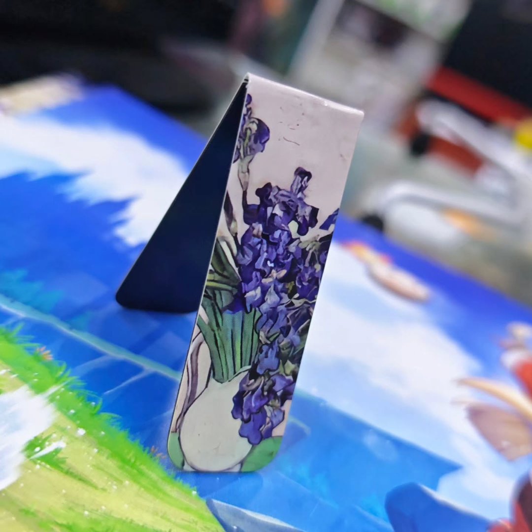 Magnetic Bookmark - Bookmark
