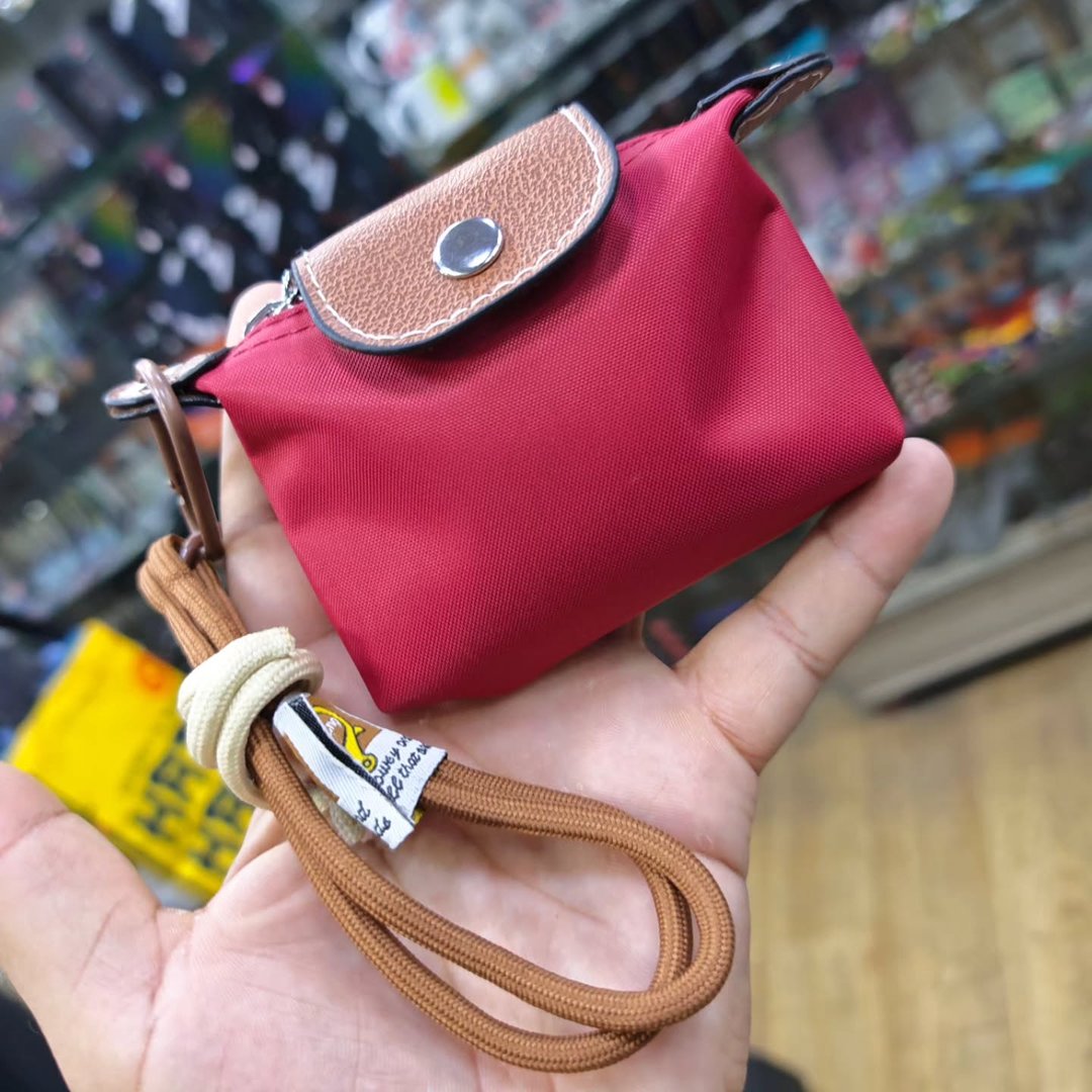Wallet Woman - Wallet