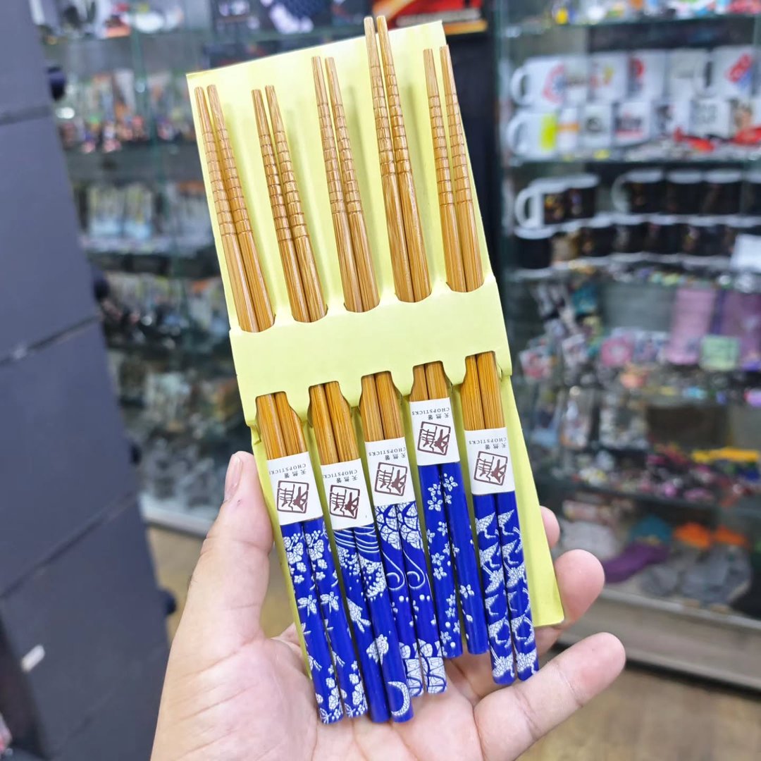 Chopsticks Promotion Pack - Promotion