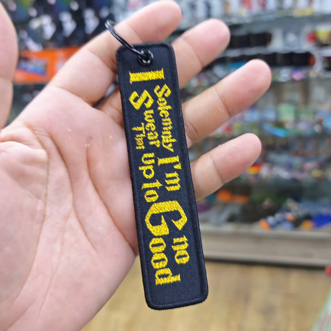 Harry Potter Keychain - Keychain