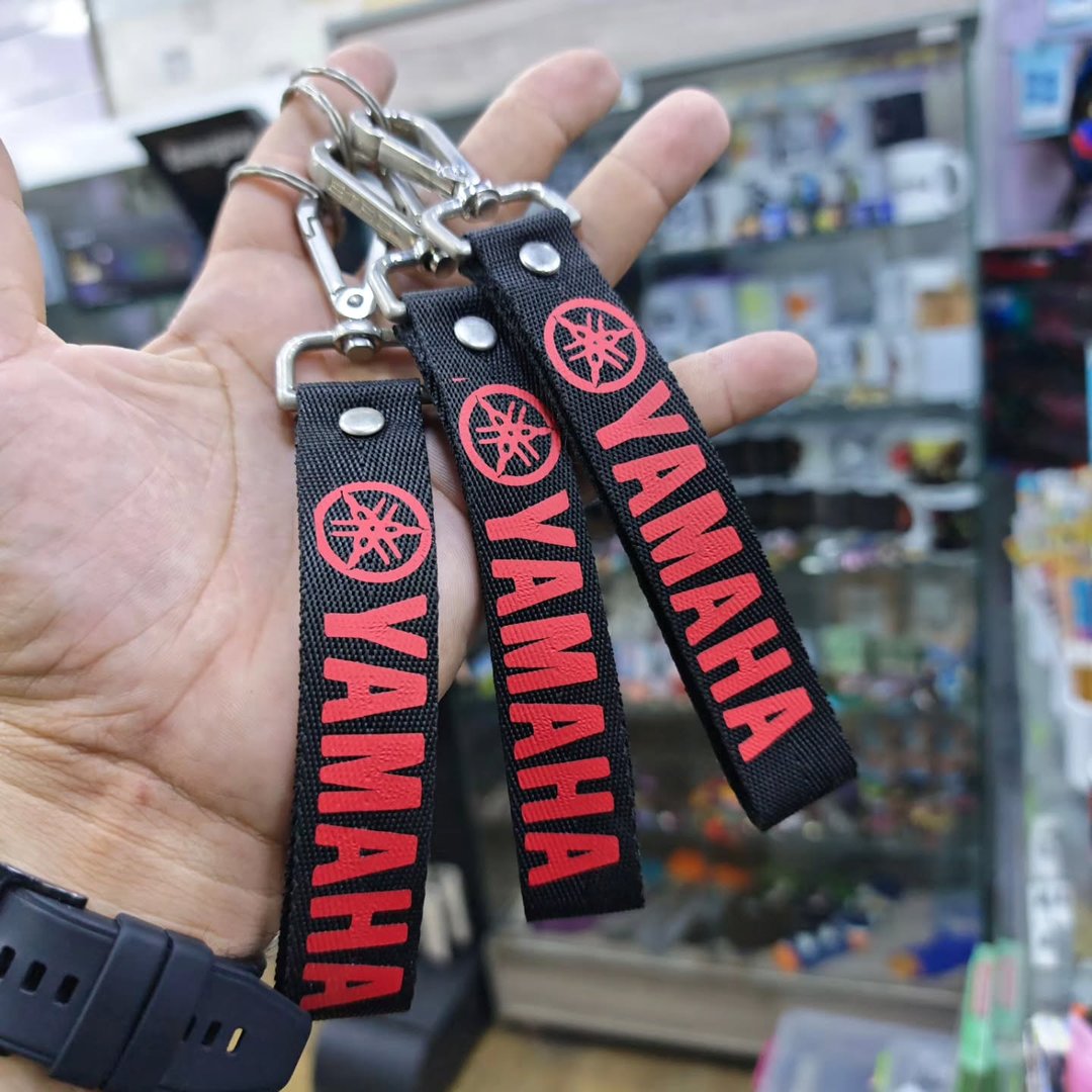 Keychain Yamaha - Keychain