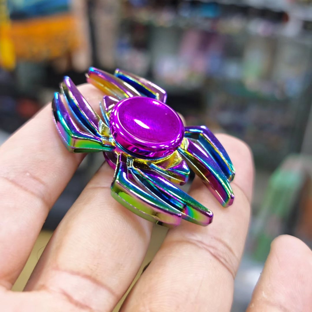 Hand Spinner Anti Stress - Hand Spinner