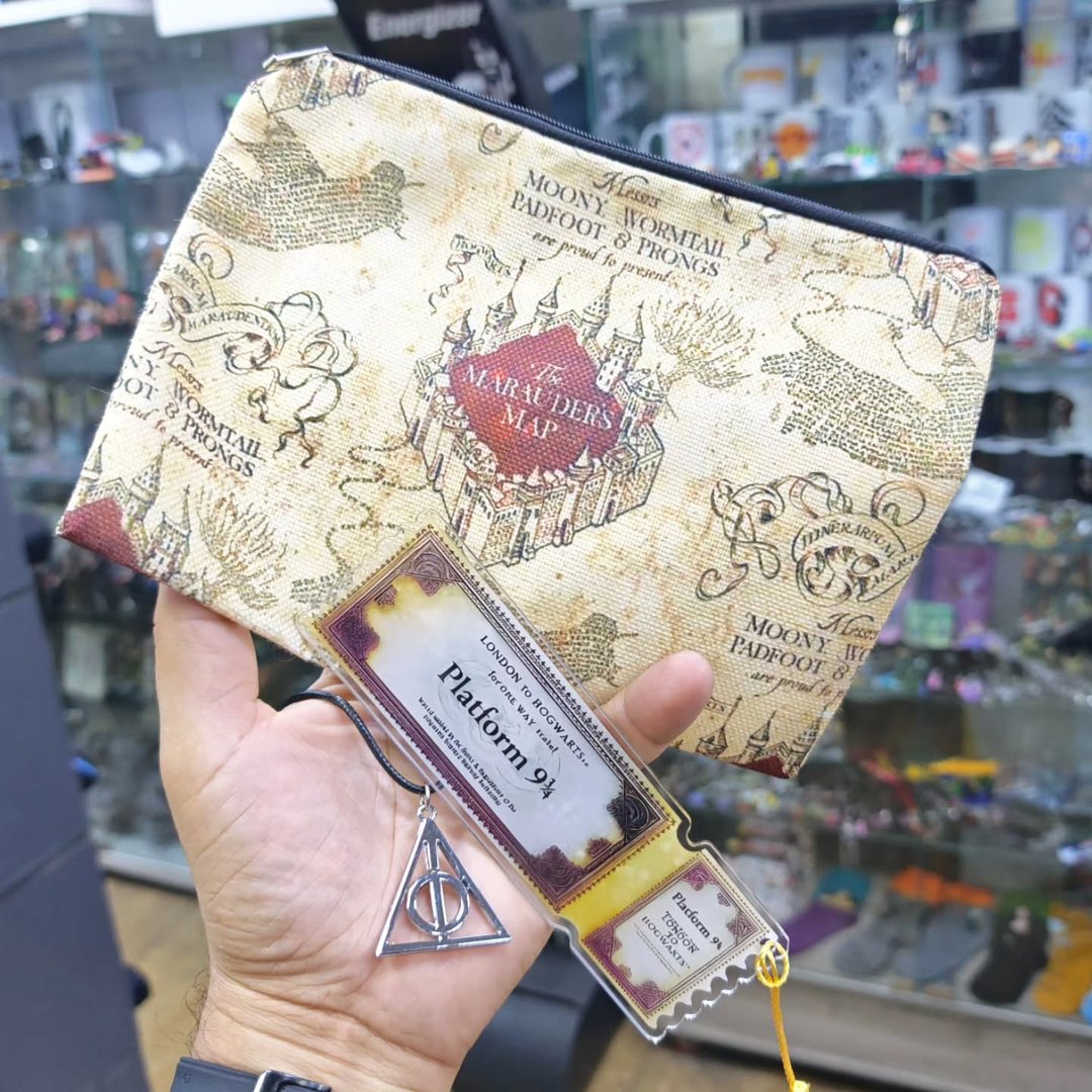 Harry Potter Promotion Pack - Promotion