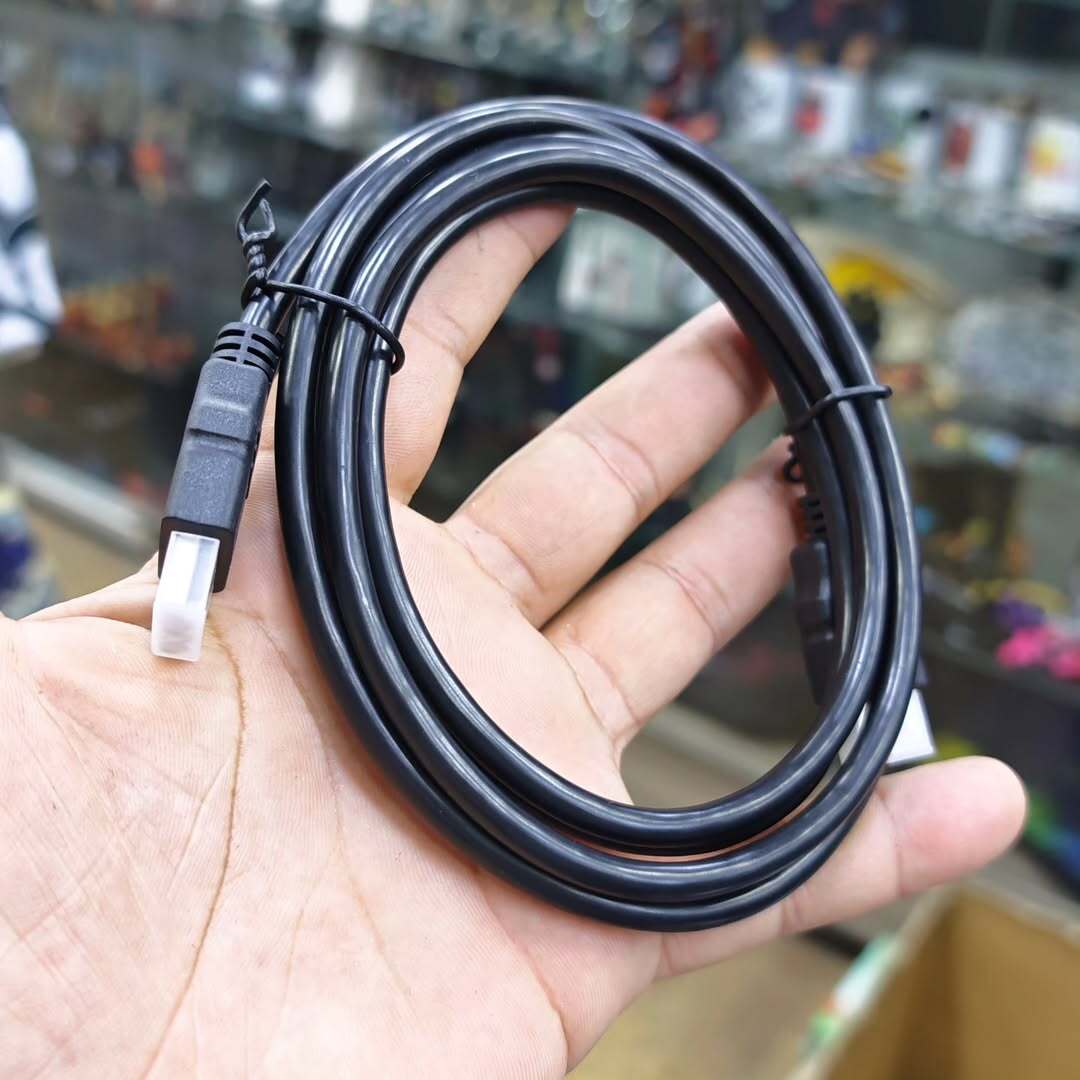 Basic HDMI Cable 1.5 Meter - Cable