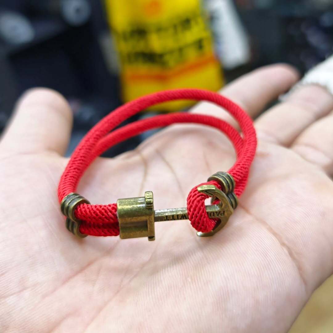 Men's Bracelet - Bracelet