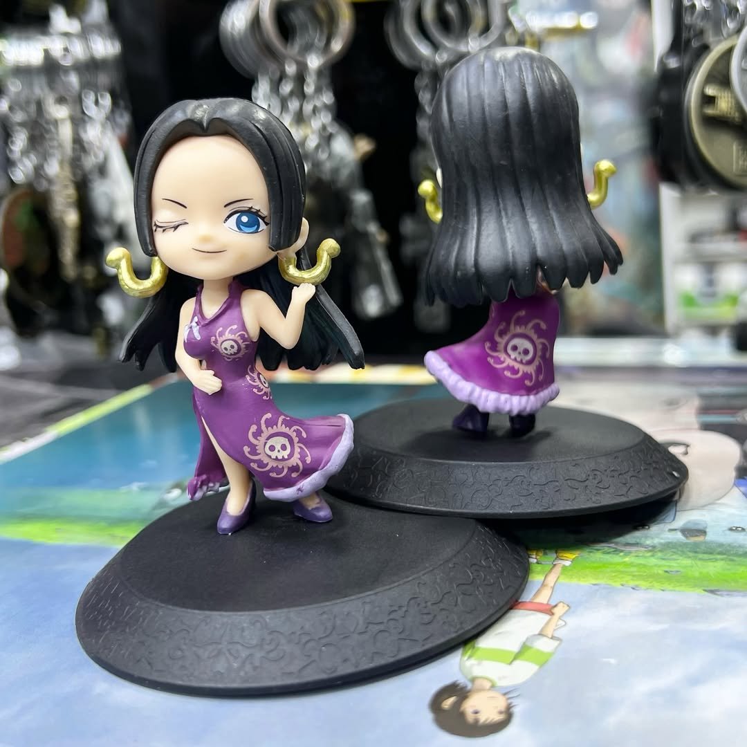 One Piece Figure #3 - Figurines
