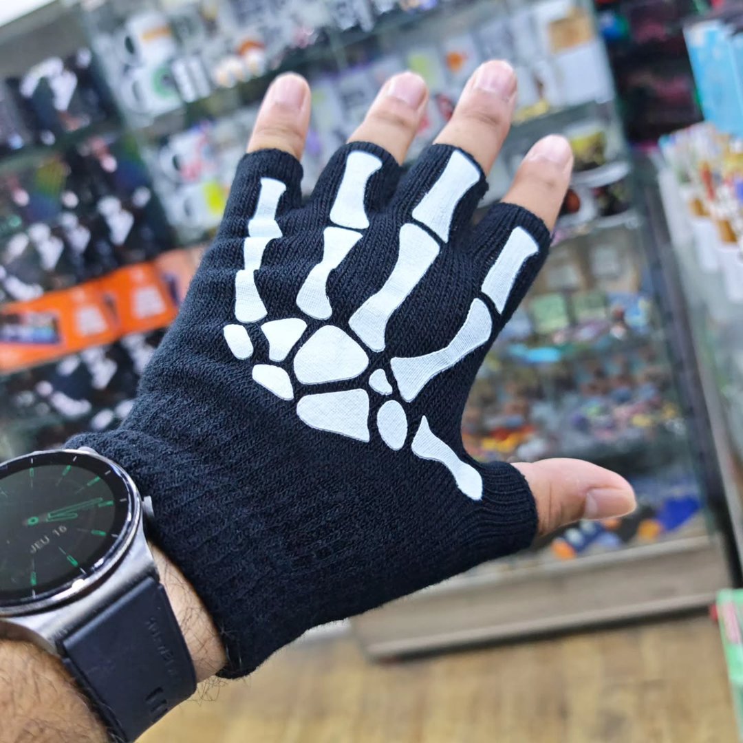 Skull Glove - Other