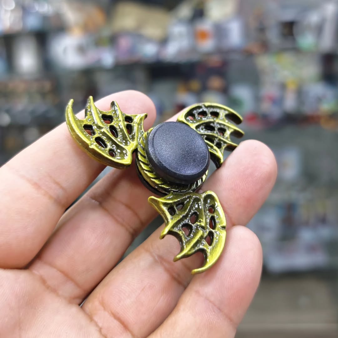 Hand Spinner Anti Stress - Hand Spinner