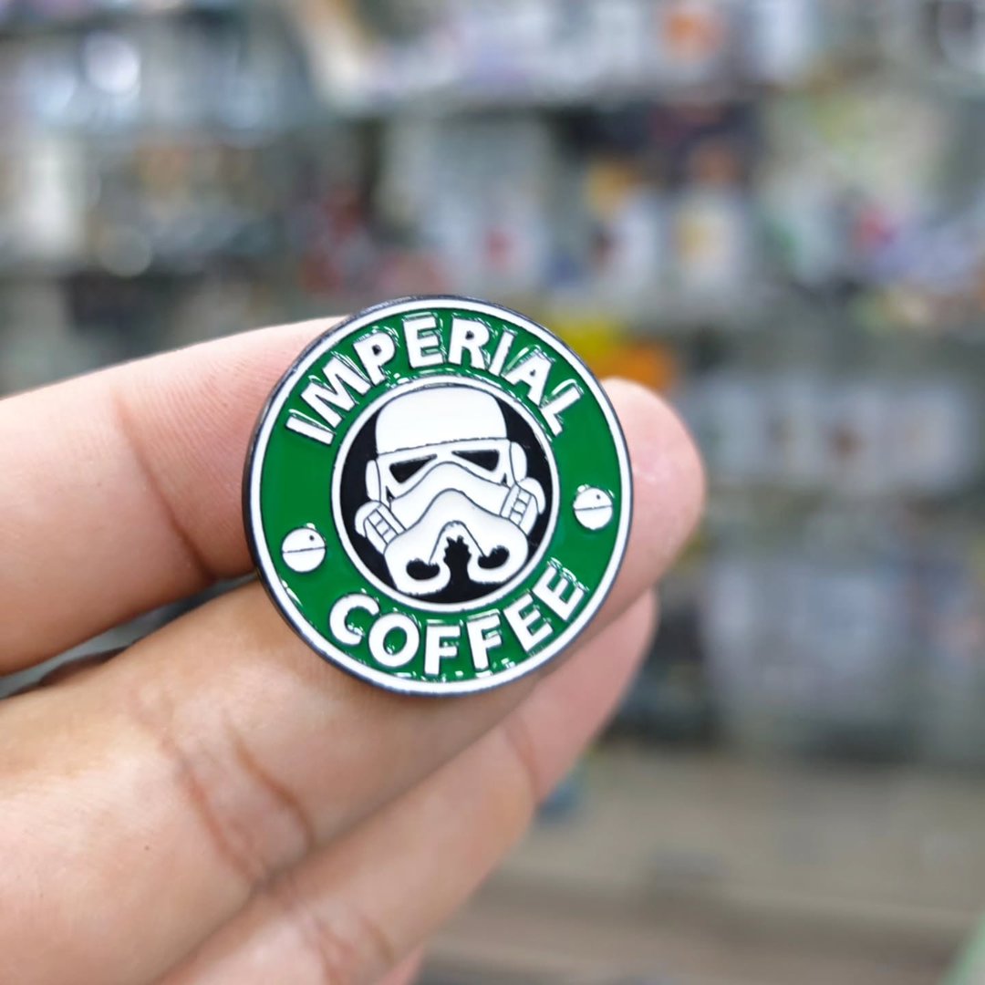 Star Wars Pins - Metal Pins