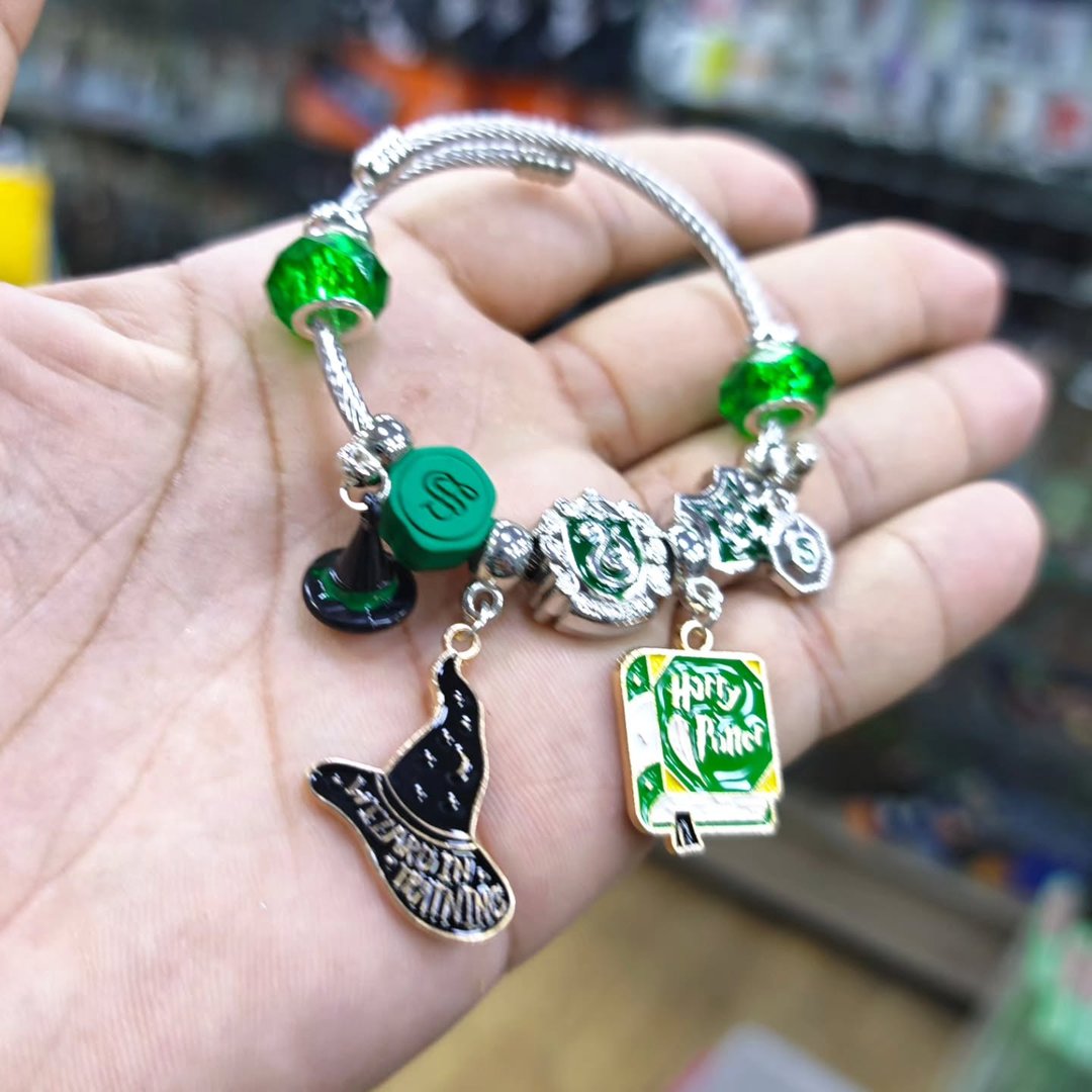 Harry Potter Bracelet - Bracelet