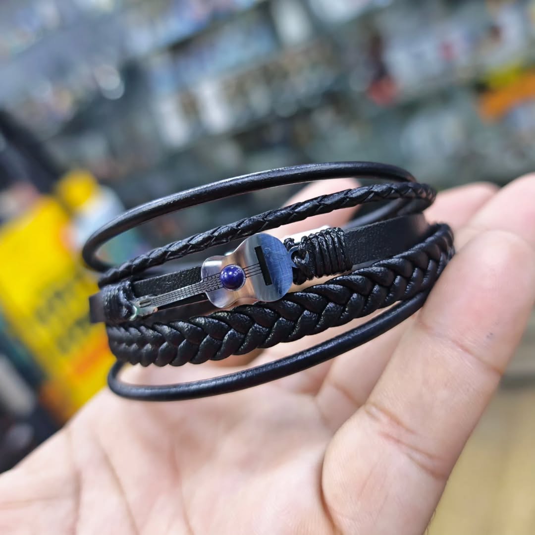 Guitar Bracelet - Bracelet