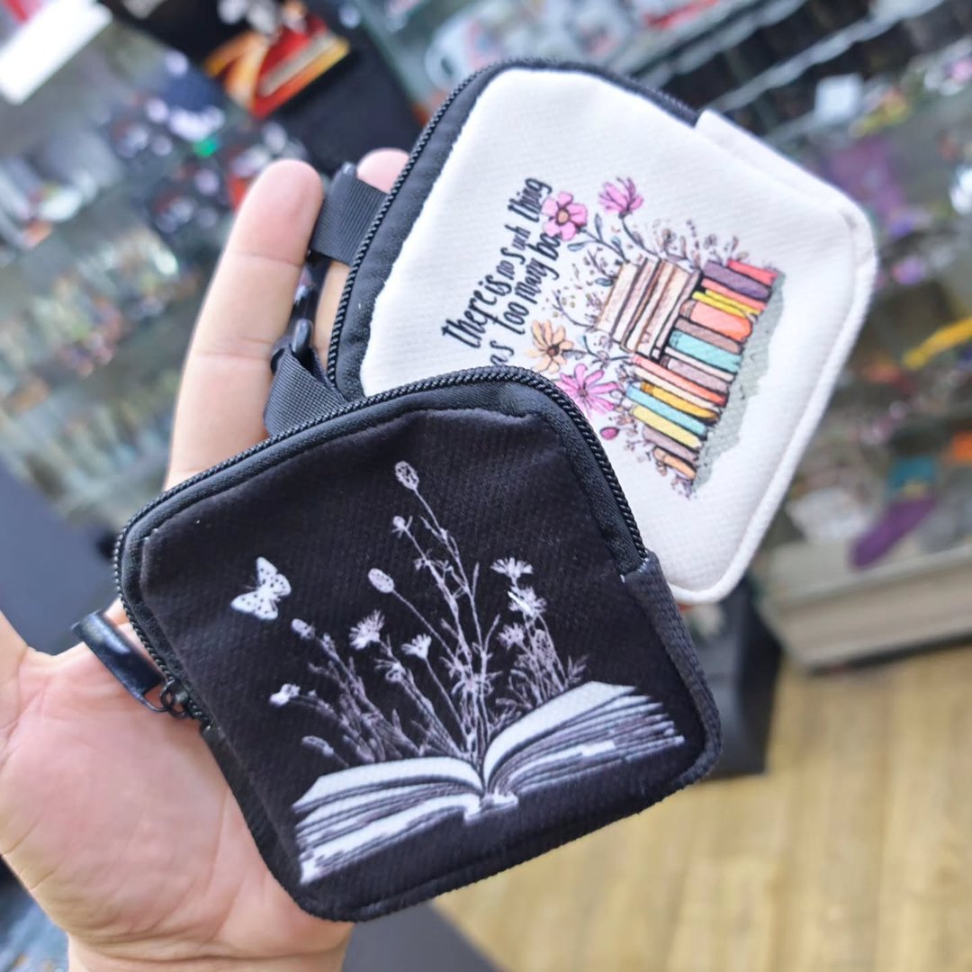 Promotion Pack of 2 Wallets - Promotion