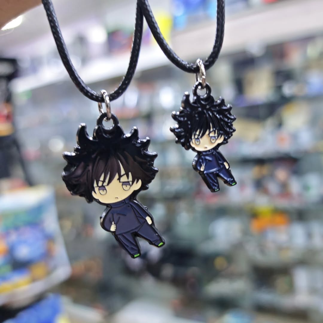 Jujutsu Kaisen Promotion Pack - Necklace