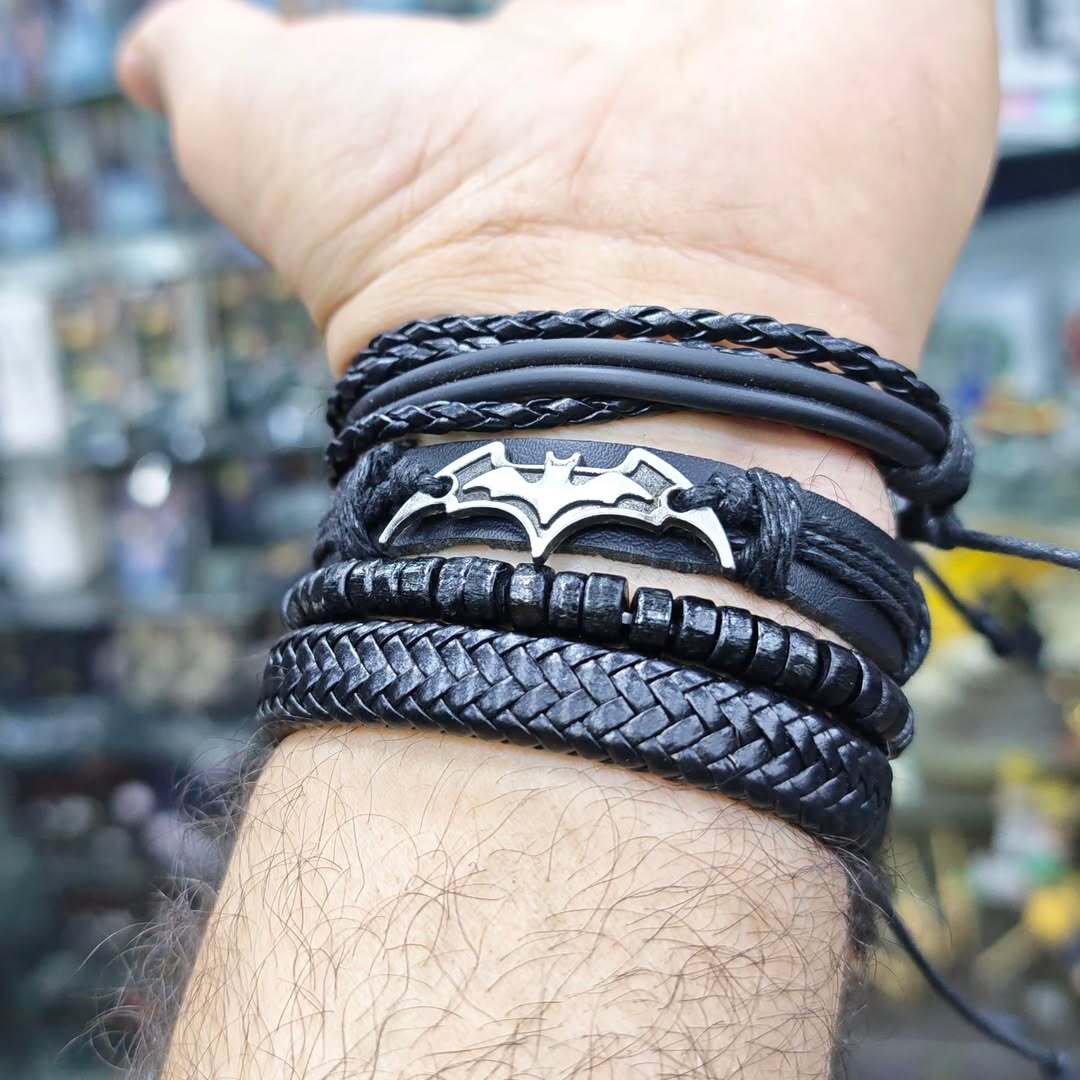 Batman Bracelet - Bracelet