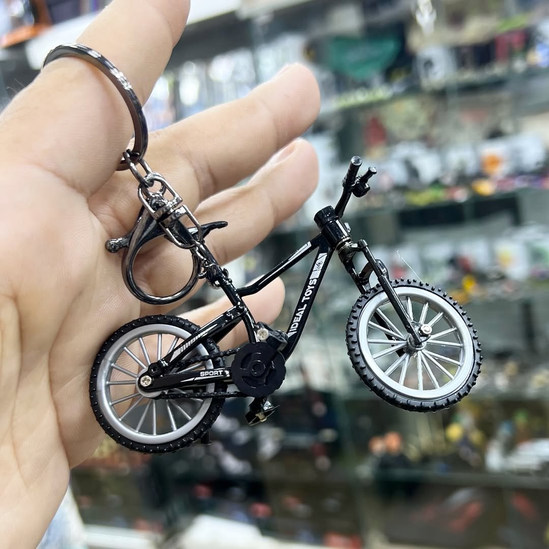 Velo VTT Keychain #174 - Keychain