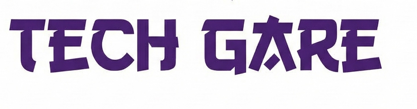 TechGare Logo